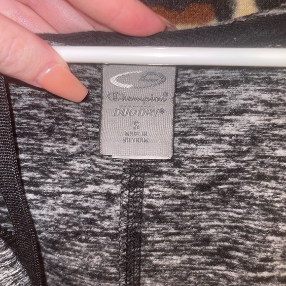 Small Workout - Picture 4 of 4